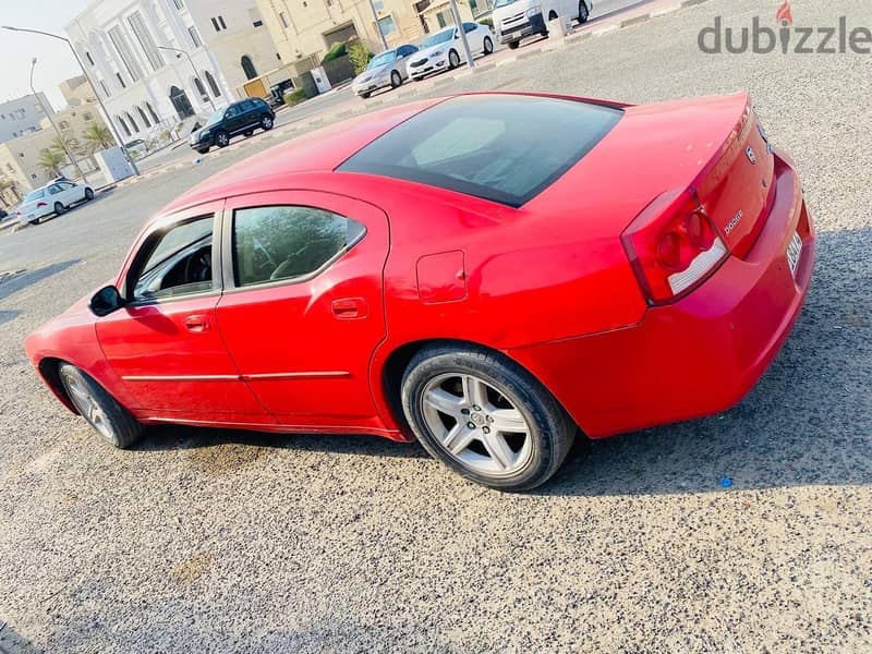 Dodge Charger 2010 good condition 1