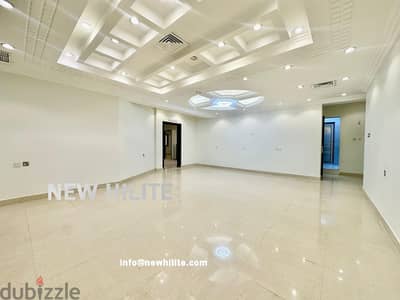 Spacious 4-Master-Bedroom Floor for Rent in Mangaf