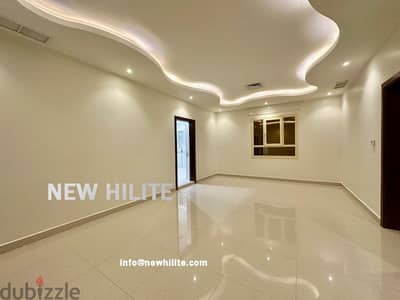 Spacious 4-Bedroom Ground Floor for Rent in Abufathira