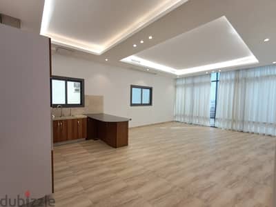 modern 3 bedroom