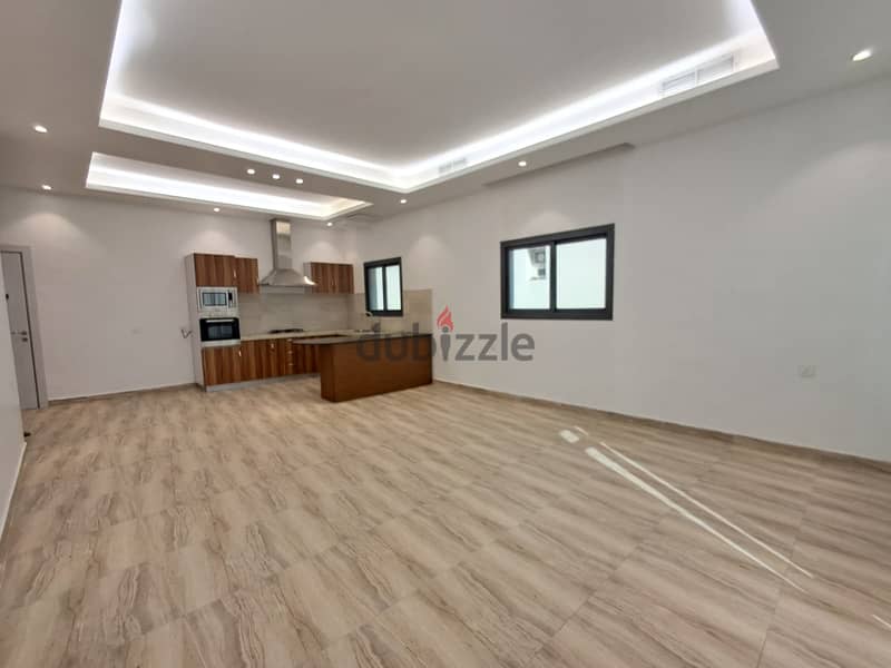 modern 3 bedroom 1