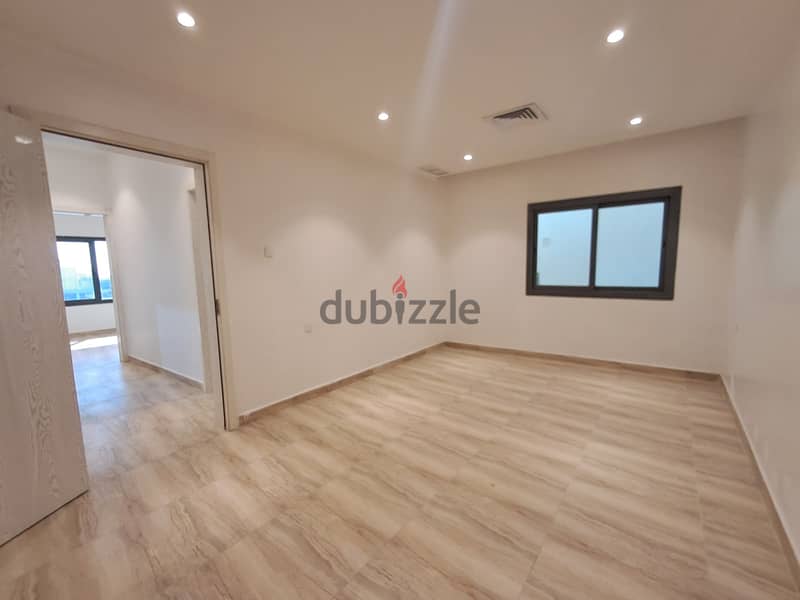 modern 3 bedroom 3