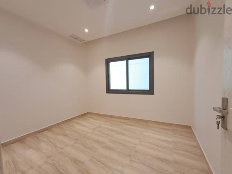 modern 3 bedroom 5