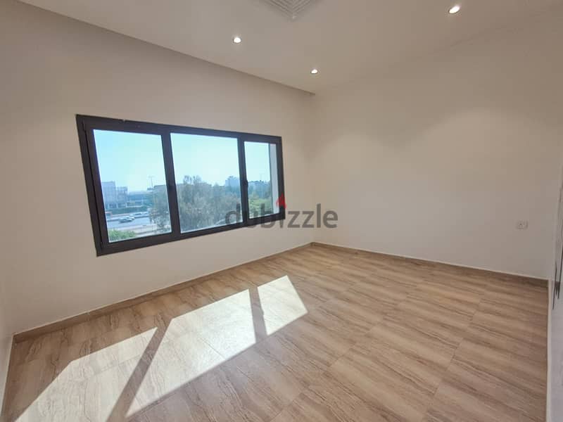 modern 3 bedroom 6