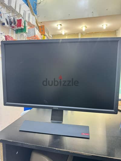 Gameing Benq LCD 27inch