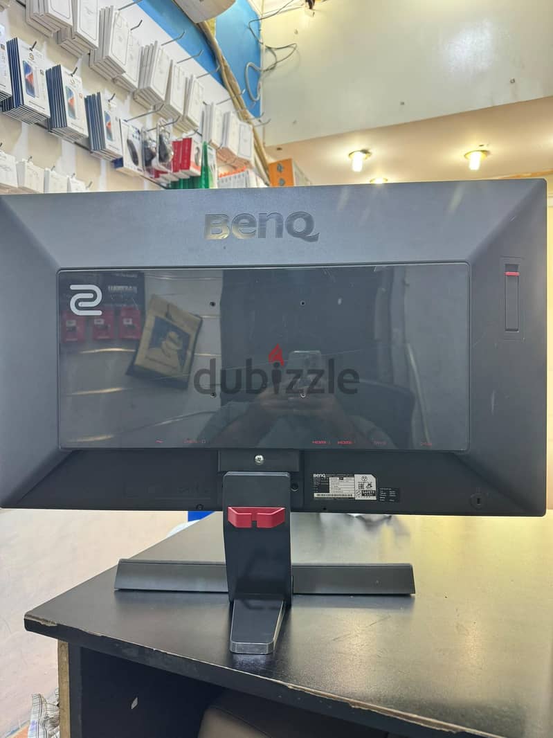 Gameing Benq LCD 27inch 1