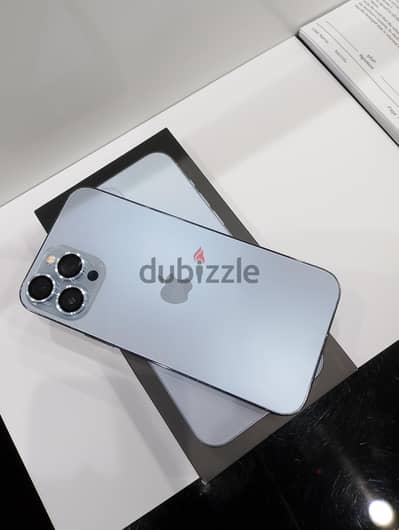 iPhone 13pro max 128GB