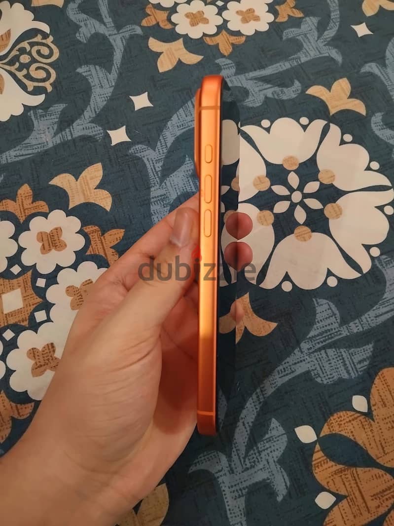 iPhone 17 Pro Max 256GB | Mint Condition | 95% Battery | Box + Charger 1