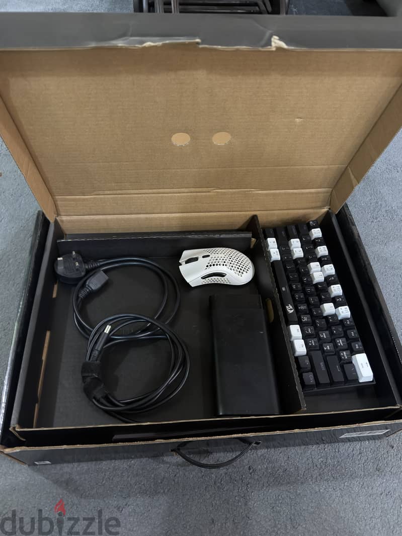 HP OMEN 17 Gaming Laptop 2