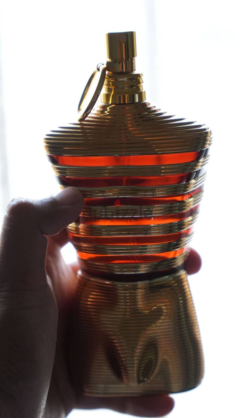 Jean Paul Gaultier Le Male Elixir 200ml – Original 2