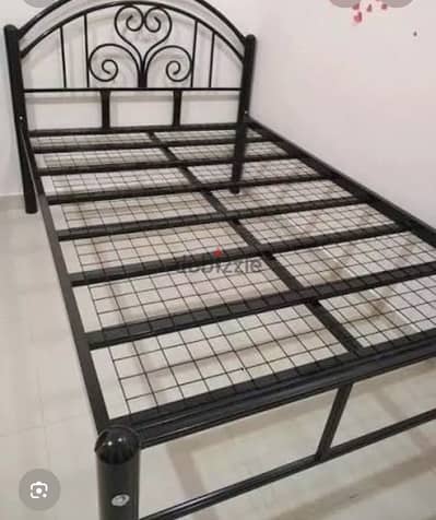 Single bed for sale  10 kd only