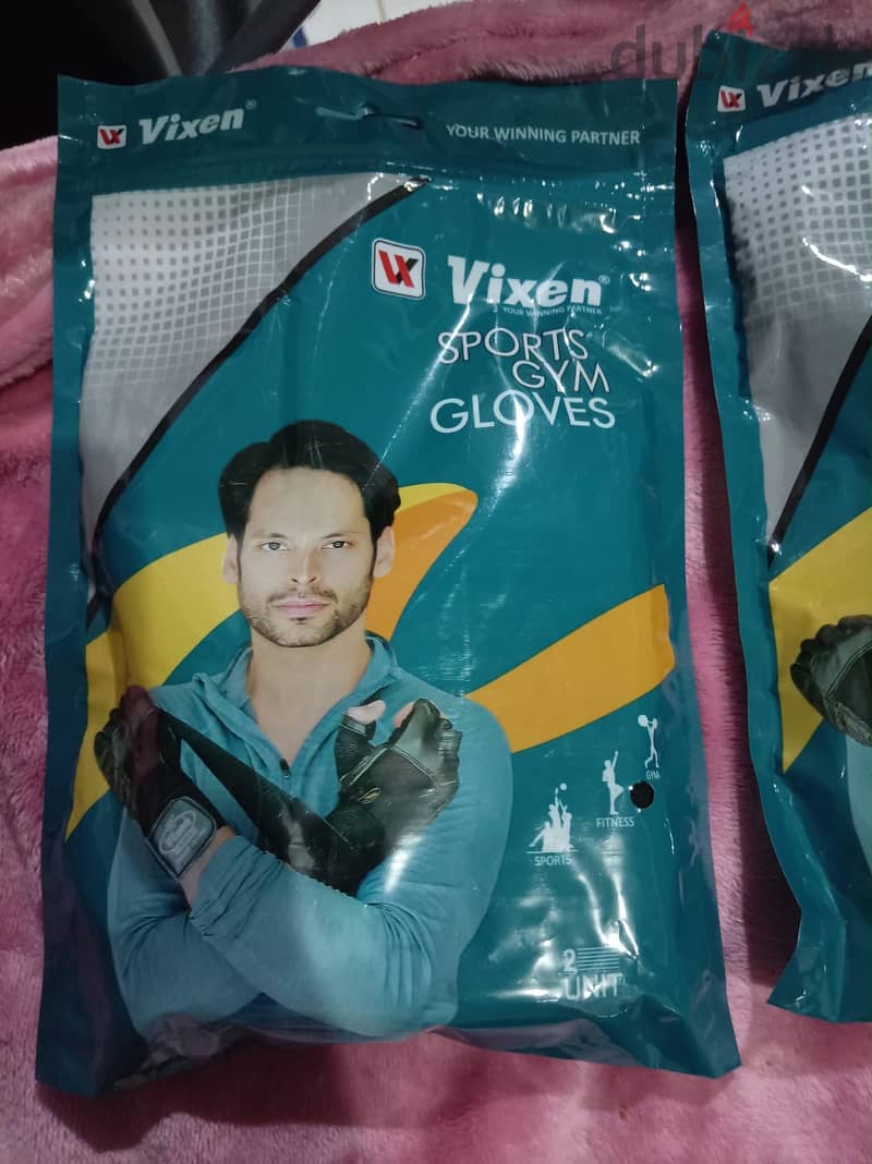 Brand new gloves 1