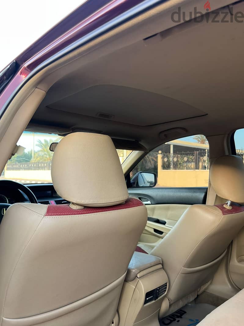 Honda Accord 2011 10