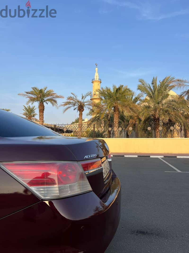 Honda Accord 2011 15