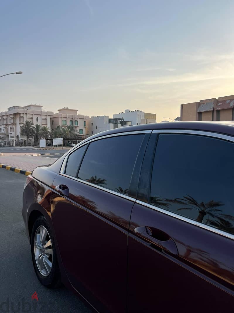 Honda Accord 2011 18
