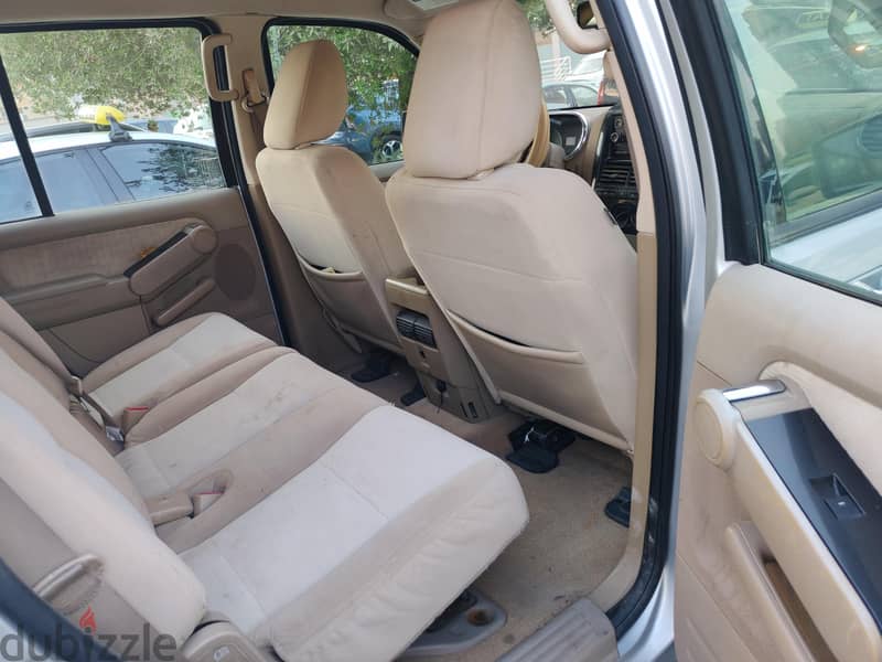 Ford Explorer 2009 9