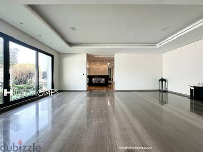 Luxury Fully Furnished Villa for rent in Mishref