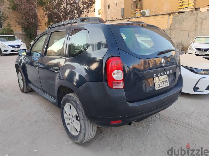 Renault 15 2015 2