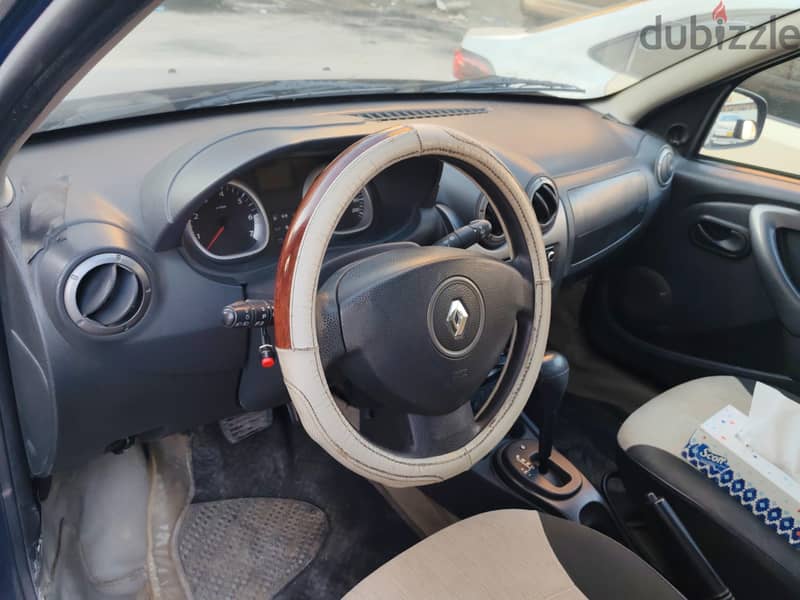 Renault 15 2015 4