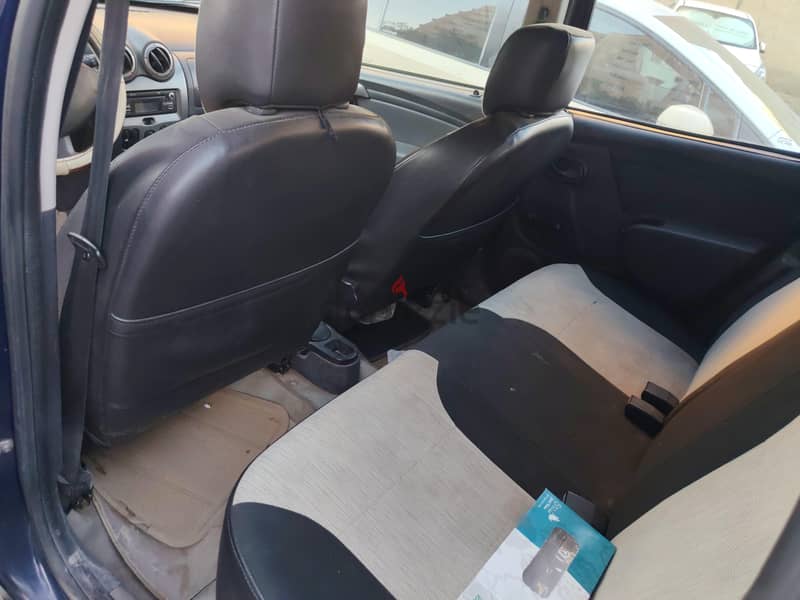 Renault 15 2015 5