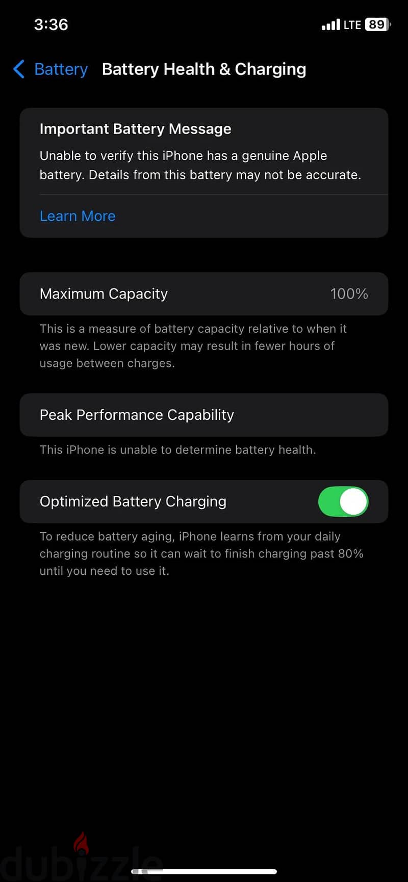 Apple - iPhone XR 6