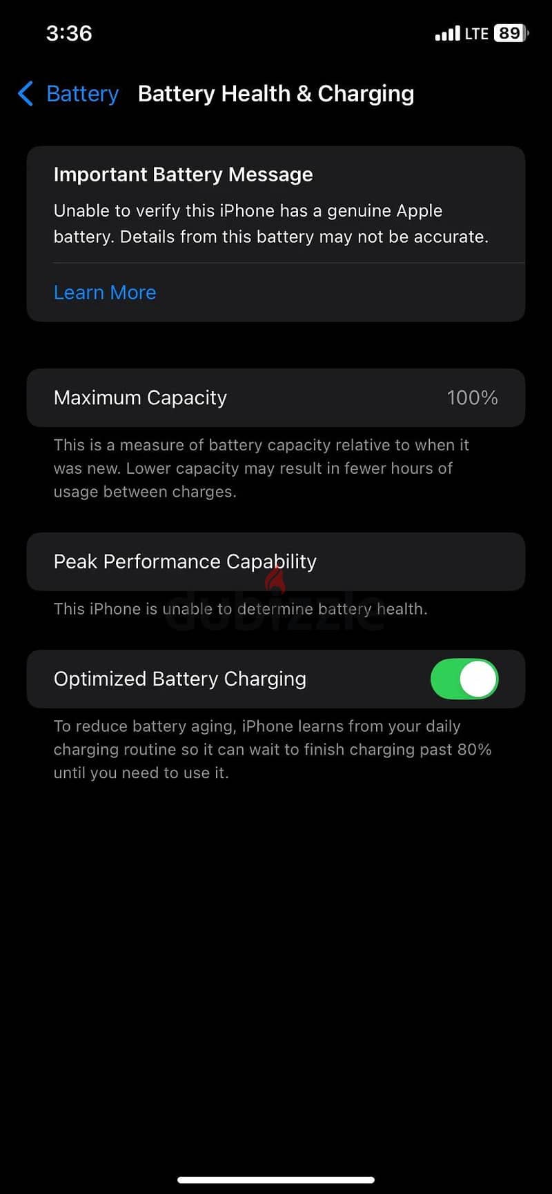 Apple - iPhone XR 7