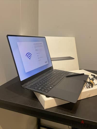 Samsung Galaxy book3 pro