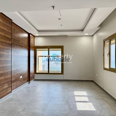 Three Bedroom Apartments Available for Rent in Salmiya