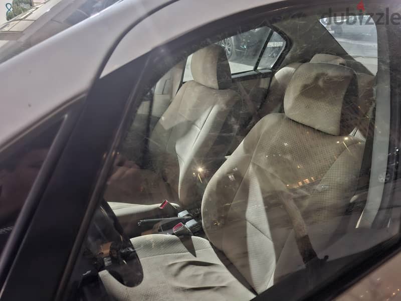 Suzuki SX4 2011 3