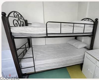 Bunk Bed