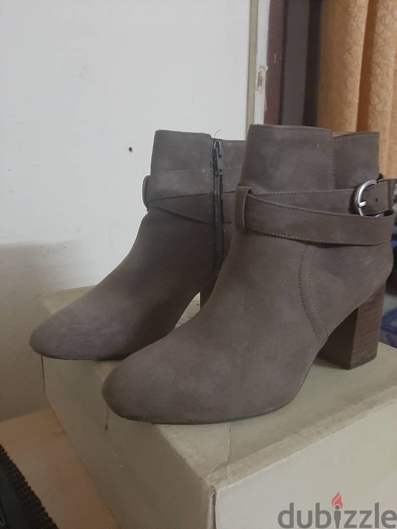 Winter boots - women size 36 1