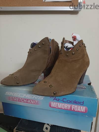 Winter boots - Women size 36