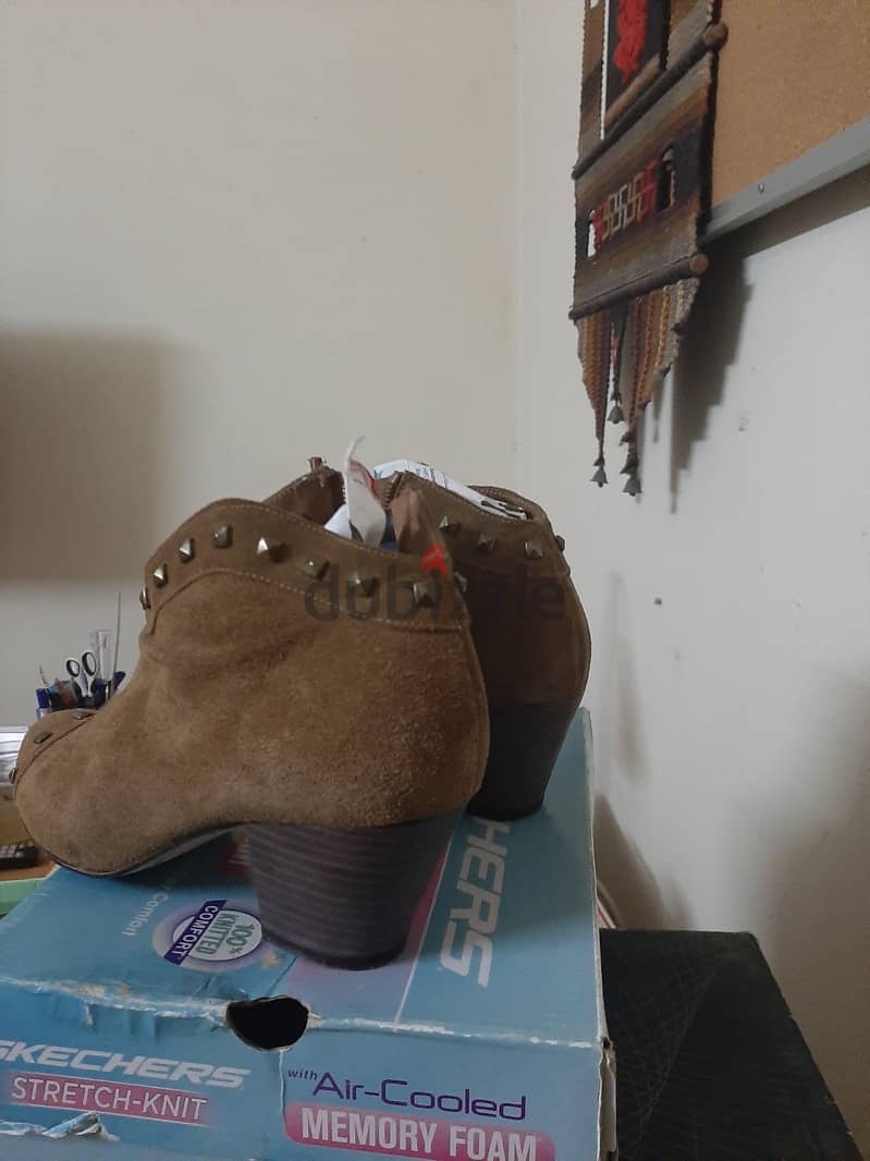 Winter boots - Women size 36 1
