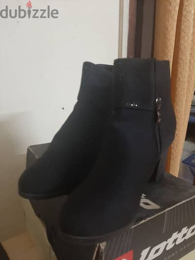 Winter boots - Women size 36