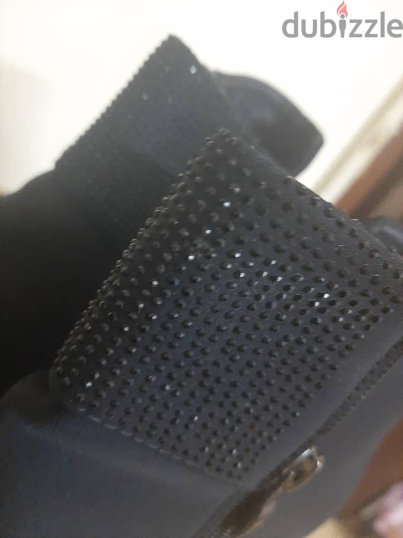 Winter boots - Women size 36 1