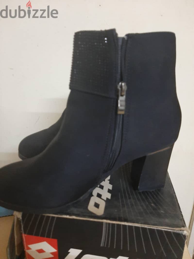 Winter boots - Women size 36 2