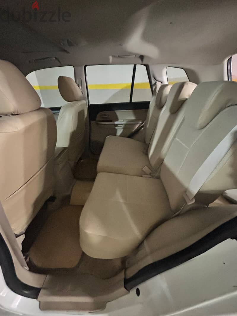 Suzuki Grand Vitara 2014 7