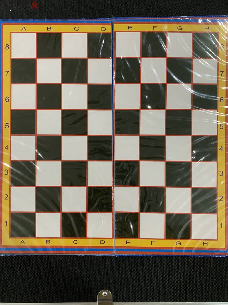 Chess board 1