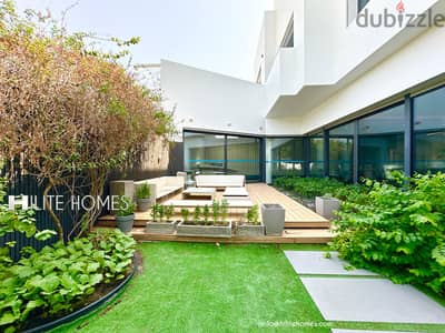 Luxury Fully Furnished Villa for rent in Mishref