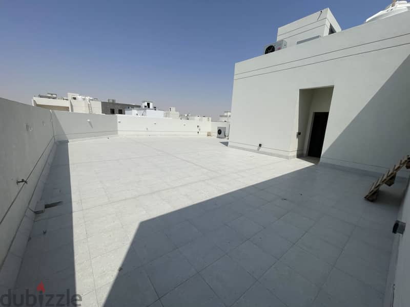 للإيجار فيلا المطلاع 9