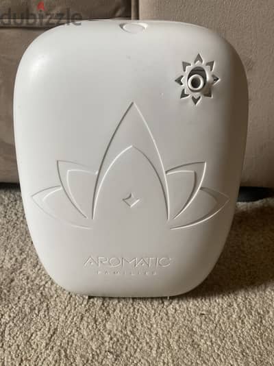 Aromatic Fragrance diffuser