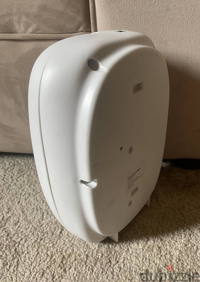 Aromatic Fragrance diffuser 1