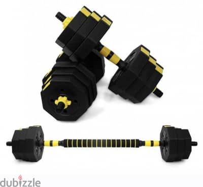 dumbbell
