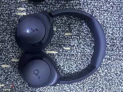 JBL BT520 and Anker Soundcore q20i