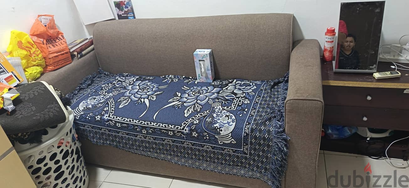 All House hold items for sale Fridge, Samsung smart TV, Samsung wash 6