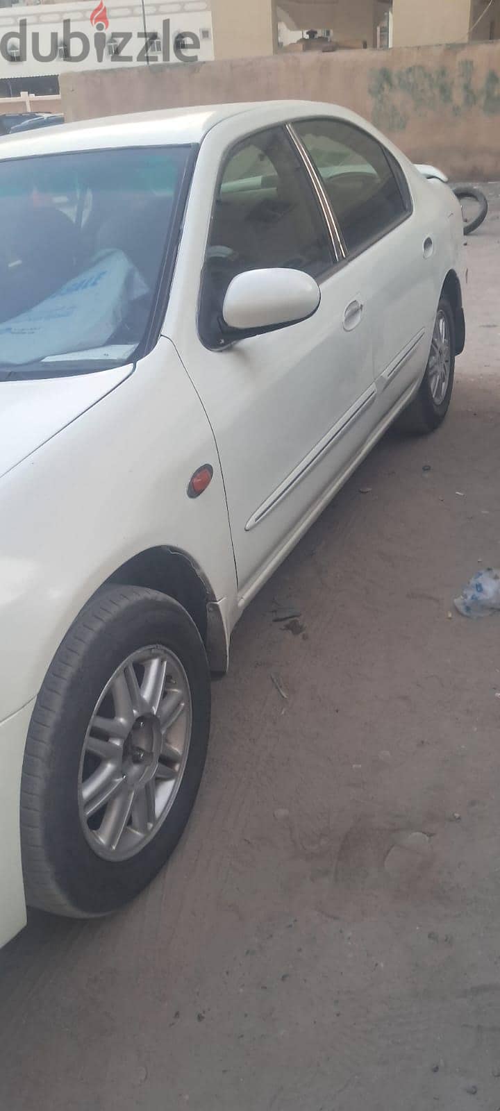 Nissan Maxima 2003 3