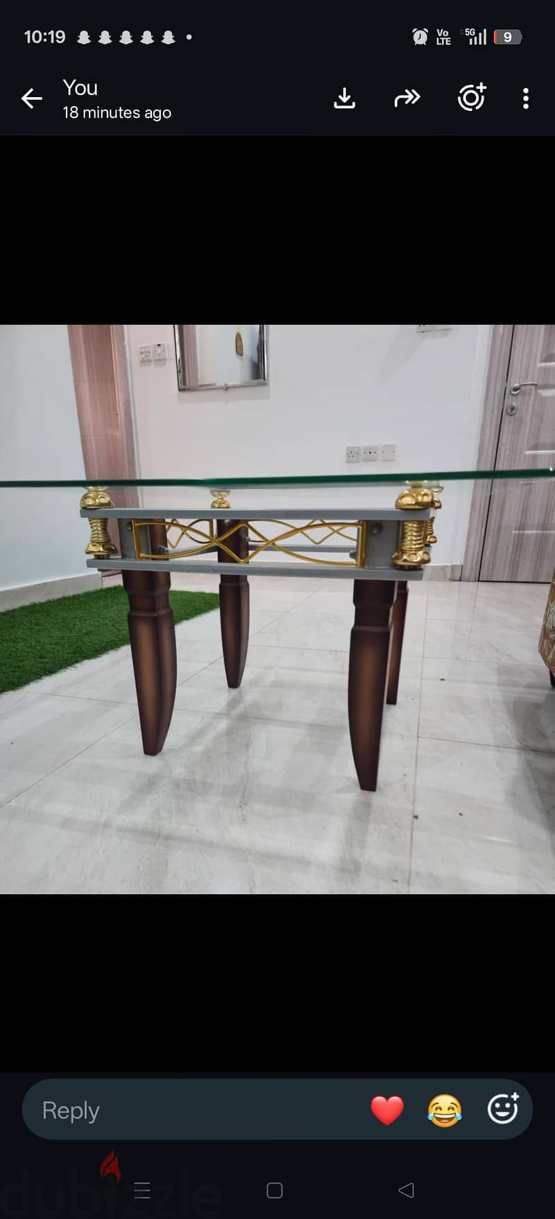 Urgent selling 5