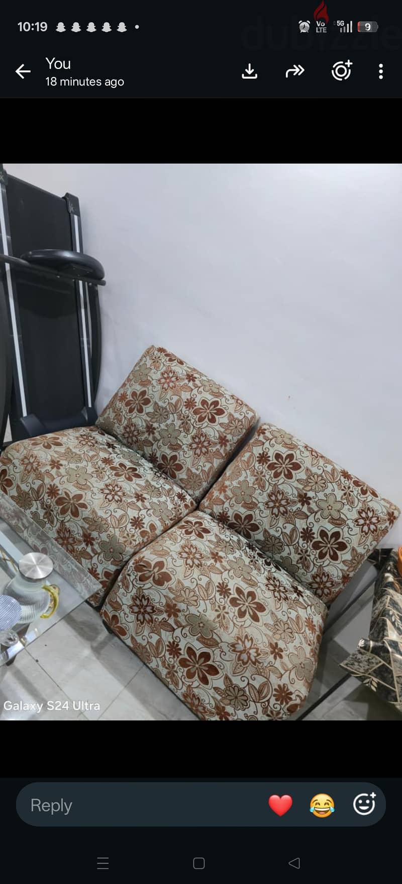 Urgent selling 7