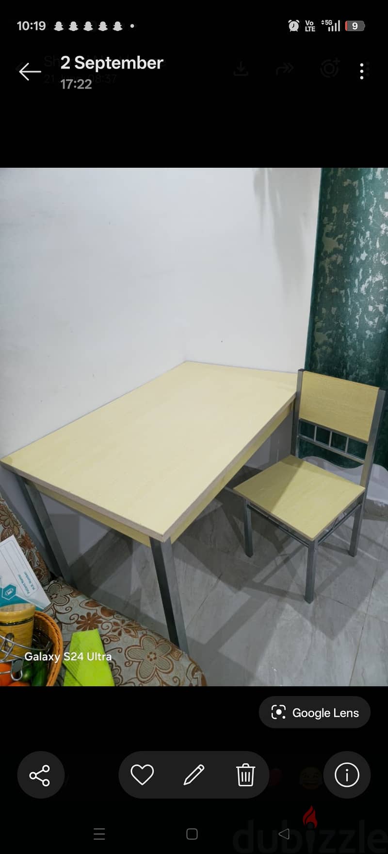 Urgent selling 8