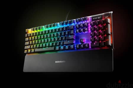 Steelseries Apex 7 Gaming Mechanicsl Keyboard